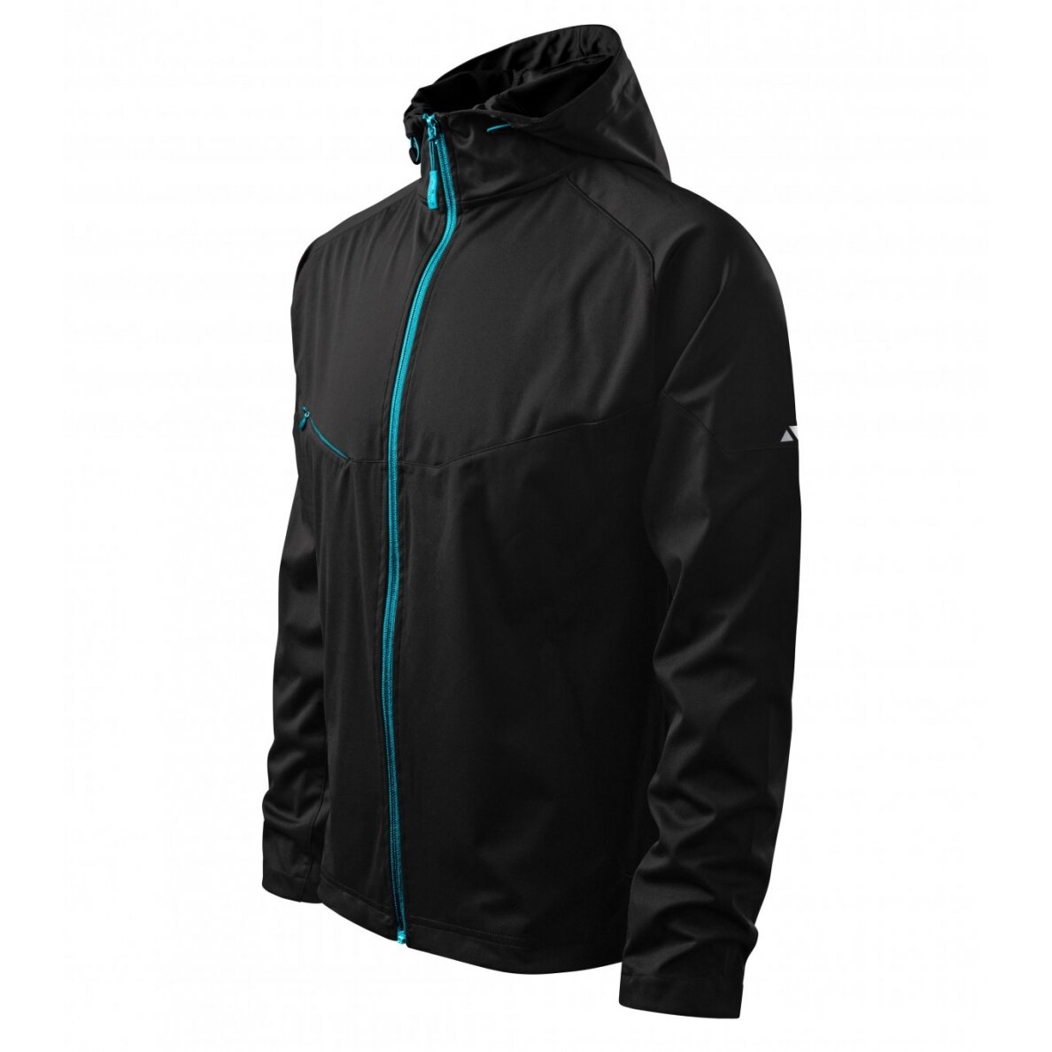 Softshell MALFINI 515 vyriška striukė nuo vėjo ir lietaus 25 Softshell MALFINI 515 vyriška striukė nuo vėjo ir lietaus 25