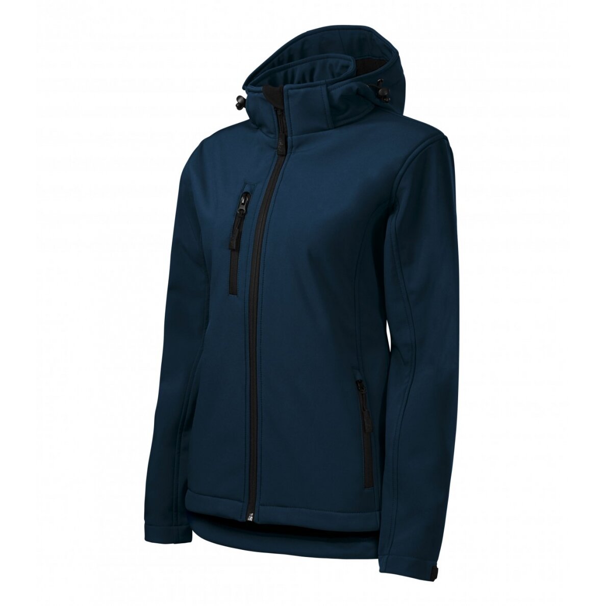 Softshell MALFINI 521 jaka, ūdensizturīga sievietēm 35
