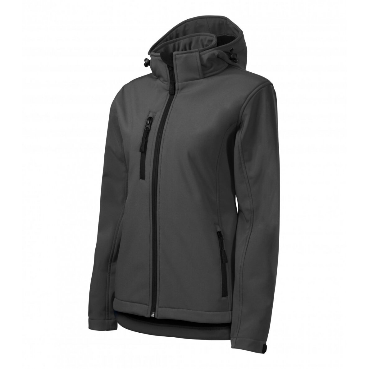 Softshell MALFINI 521 jaka, ūdensizturīga sievietēm 13