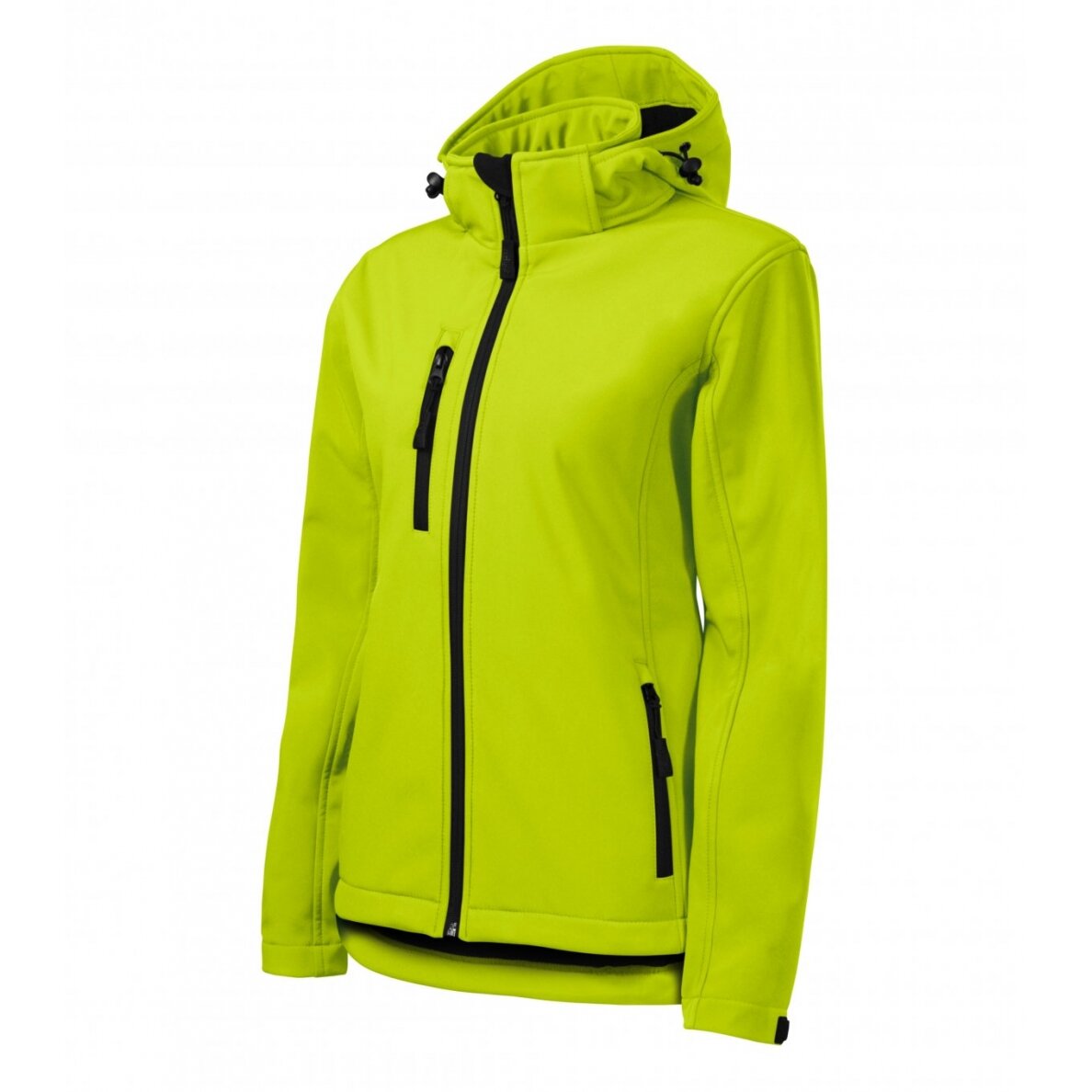 Softshell MALFINI 521 jaka, ūdensizturīga sievietēm 32