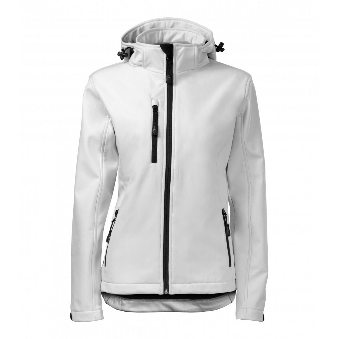 Softshell MALFINI 521 jaka, ūdensizturīga sievietēm 3