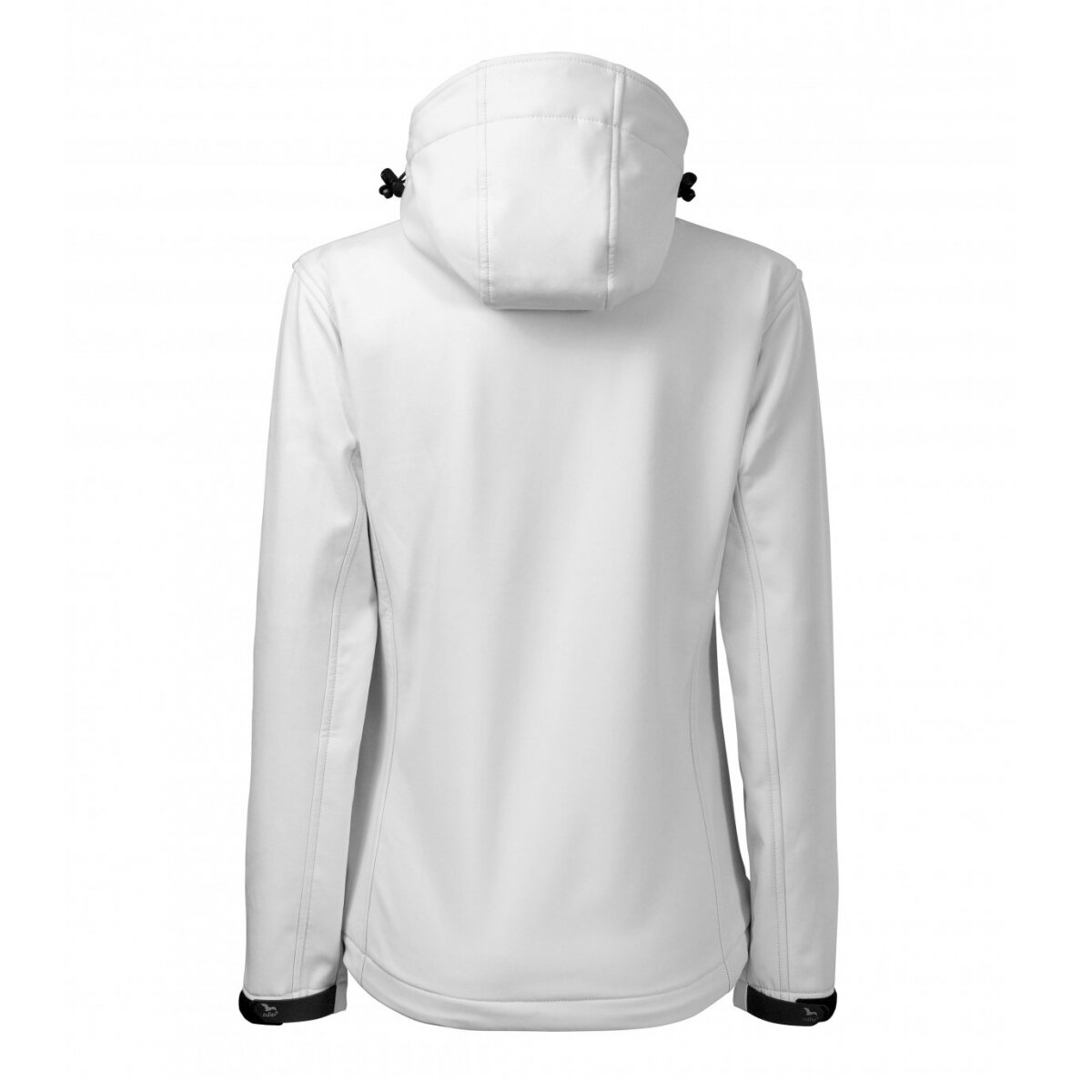 Softshell MALFINI 521 jaka, ūdensizturīga sievietēm 4