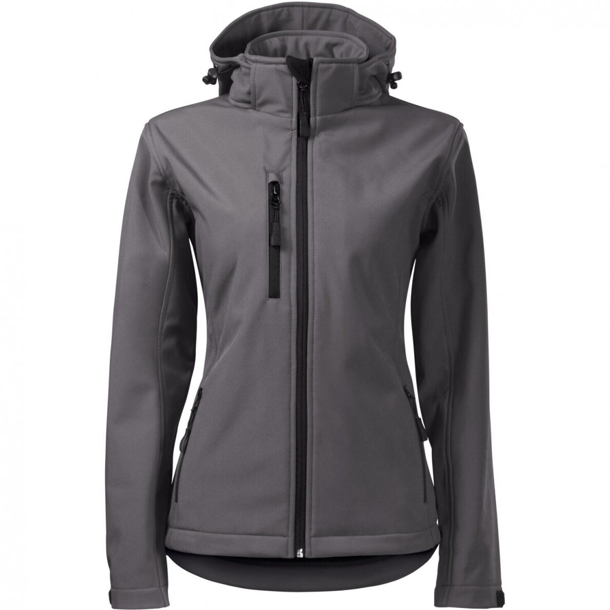 Softshell MALFINI 521 jaka, ūdensizturīga sievietēm 5
