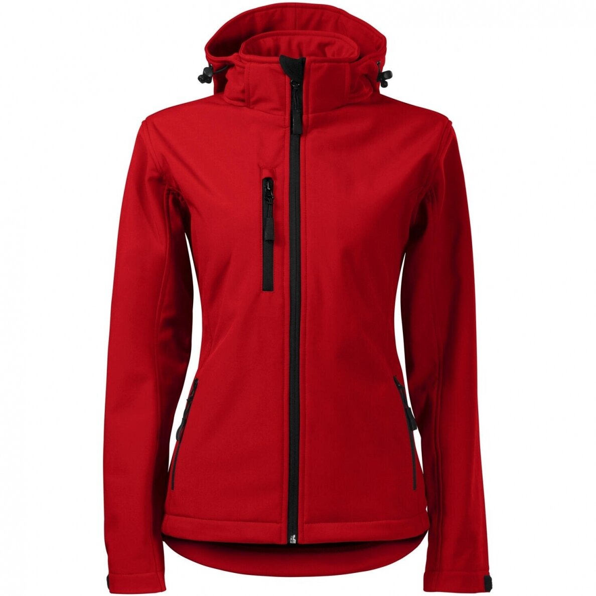 Softshell MALFINI 521 jaka, ūdensizturīga sievietēm 6