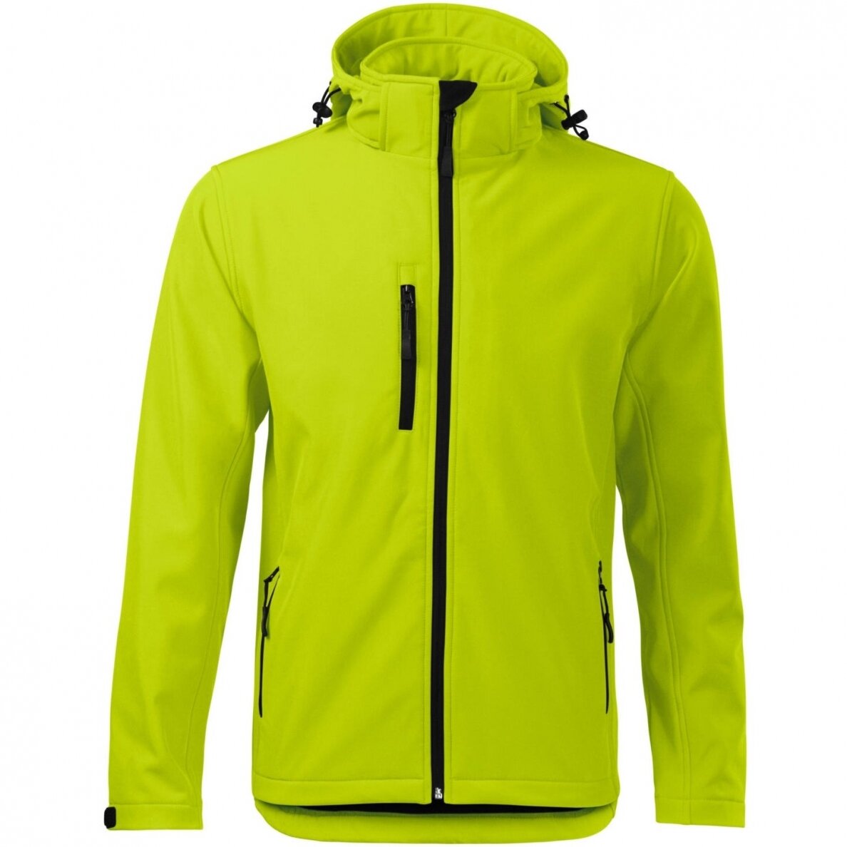 Softshell MALFINI 522 ūdensnecaurlaidīga jaka