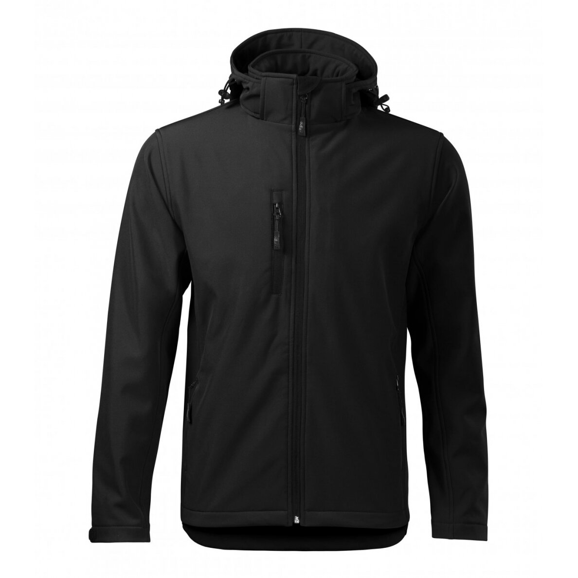 Softshell MALFINI 522 ūdensnecaurlaidīga jaka 4 Softshell MALFINI 522 ūdensnecaurlaidīga jaka 4
