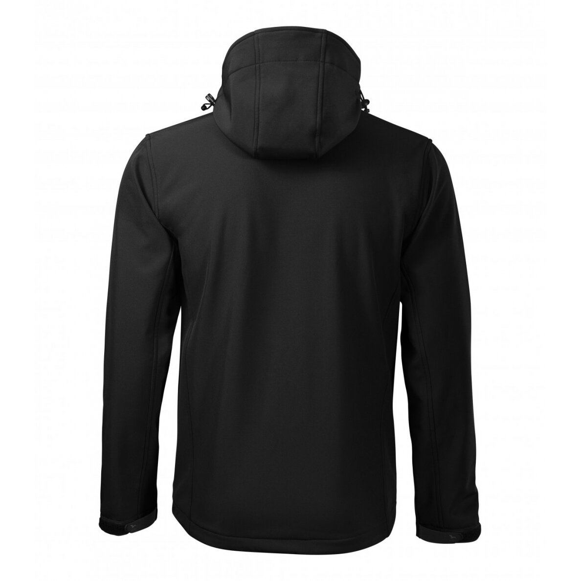 Softshell MALFINI 522 ūdensnecaurlaidīga jaka 5