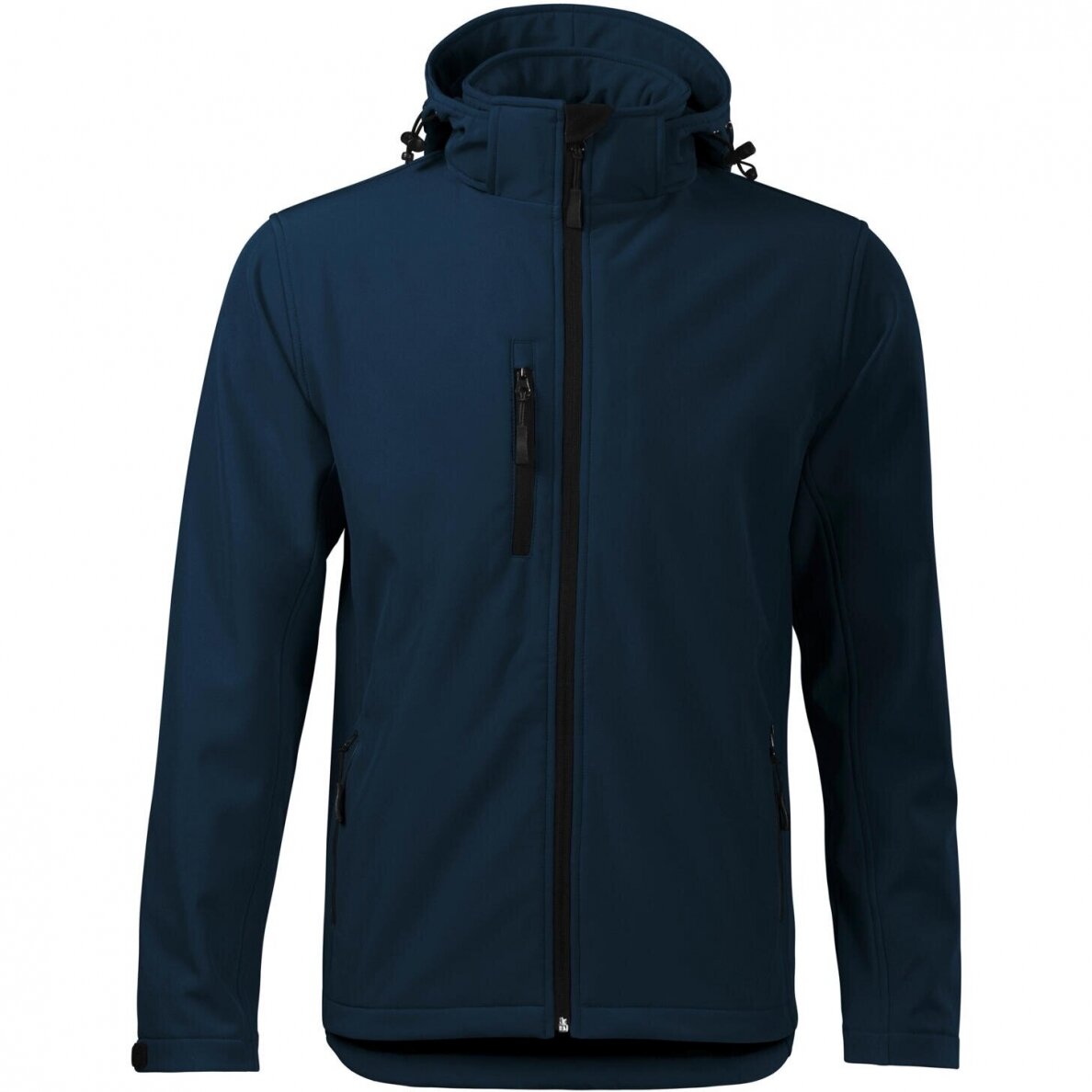 Softshell MALFINI 522 ūdensnecaurlaidīga jaka 8