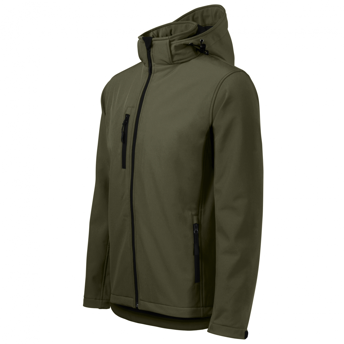 Softshell MALFINI 522 ūdensnecaurlaidīga jaka 19