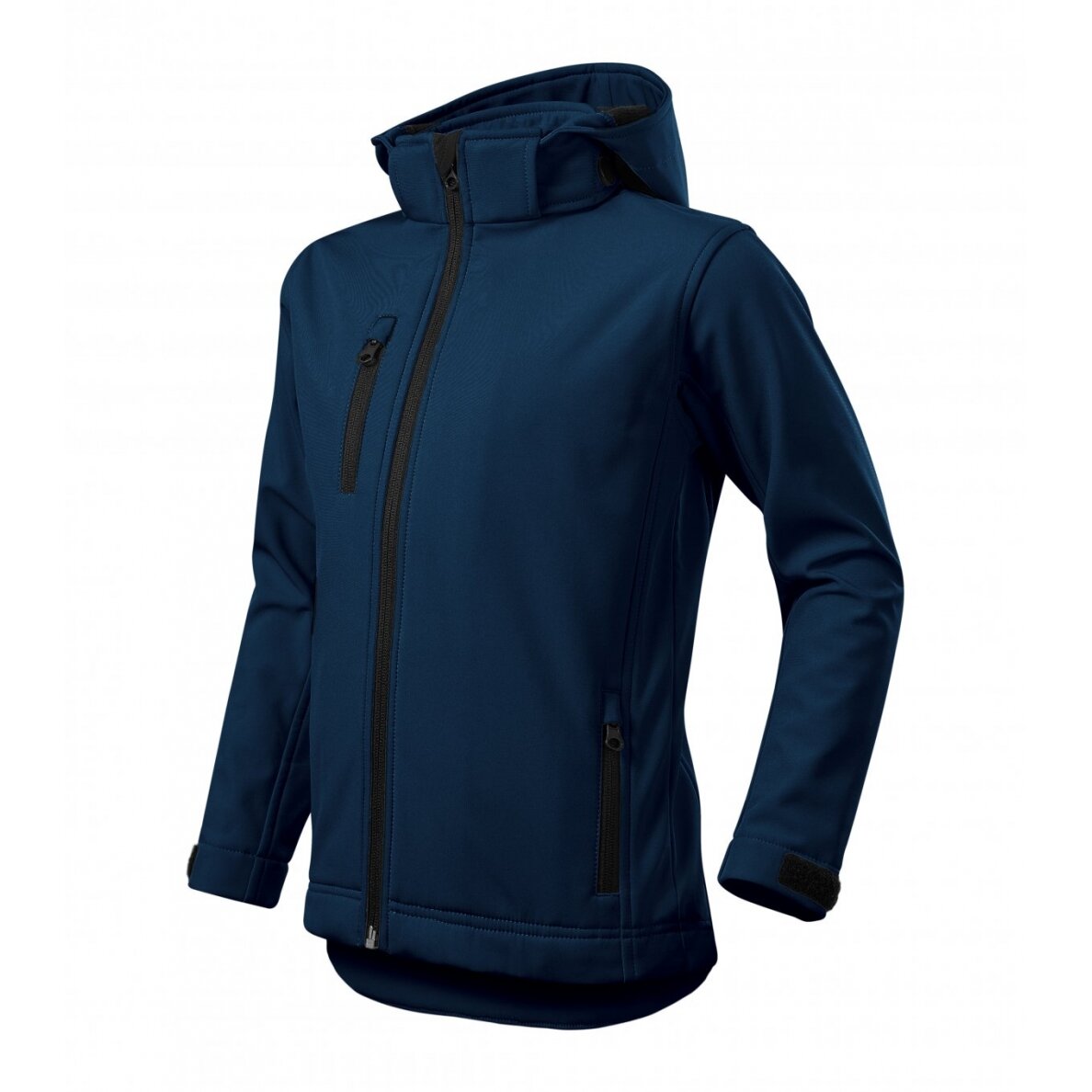 Softshell MALFINI 535 striukė, nepralaidi vandeniui vaikiška 16
