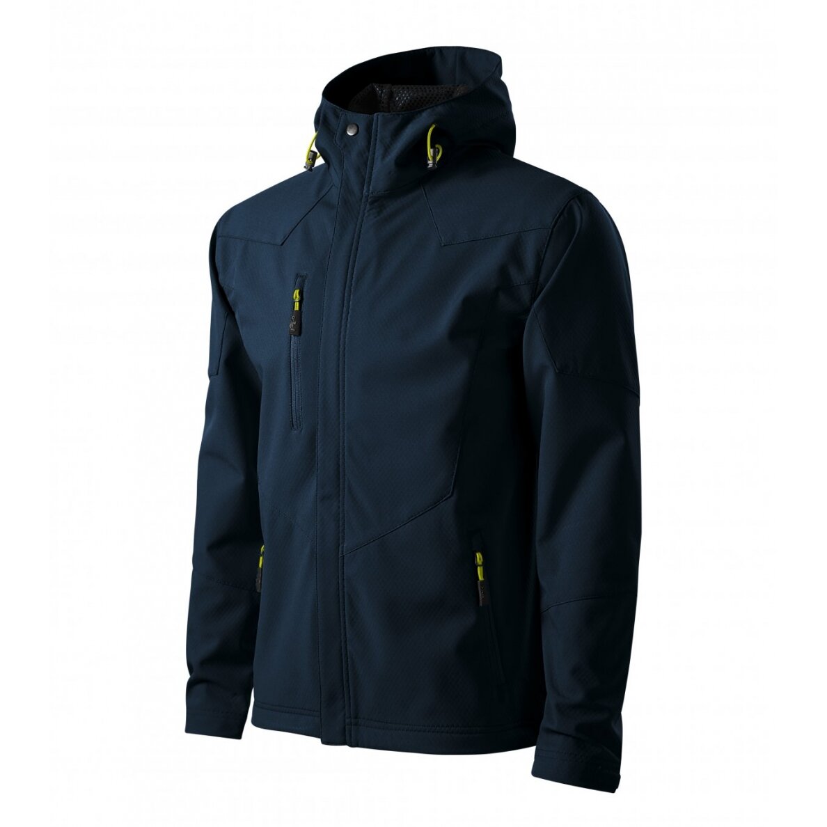 Softshell NANOtex® MALFINI 531 vyriška striukė 26