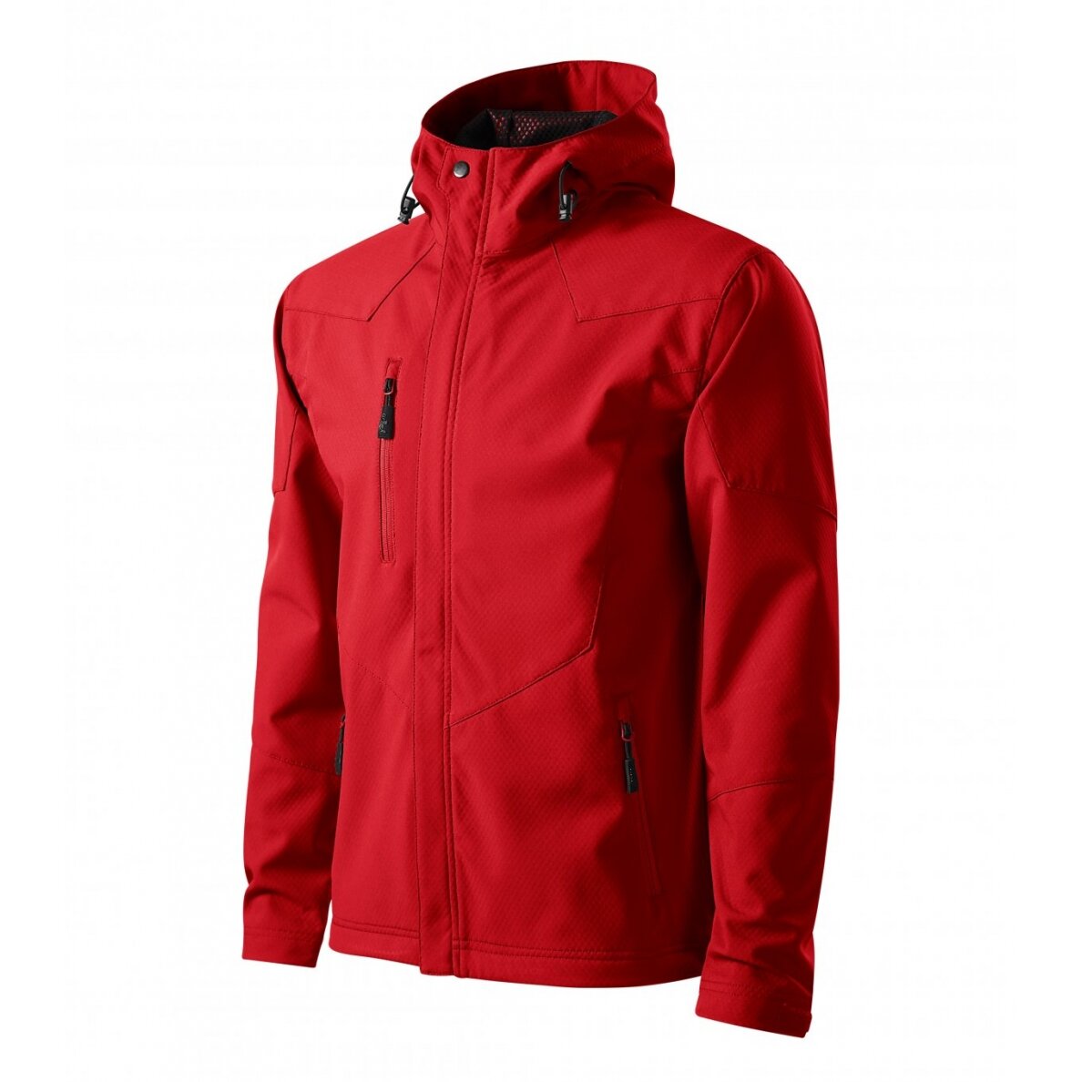 Softshell NANOtex® MALFINI 531 vyriška striukė 13 Softshell NANOtex® MALFINI 531 vyriška striukė 13