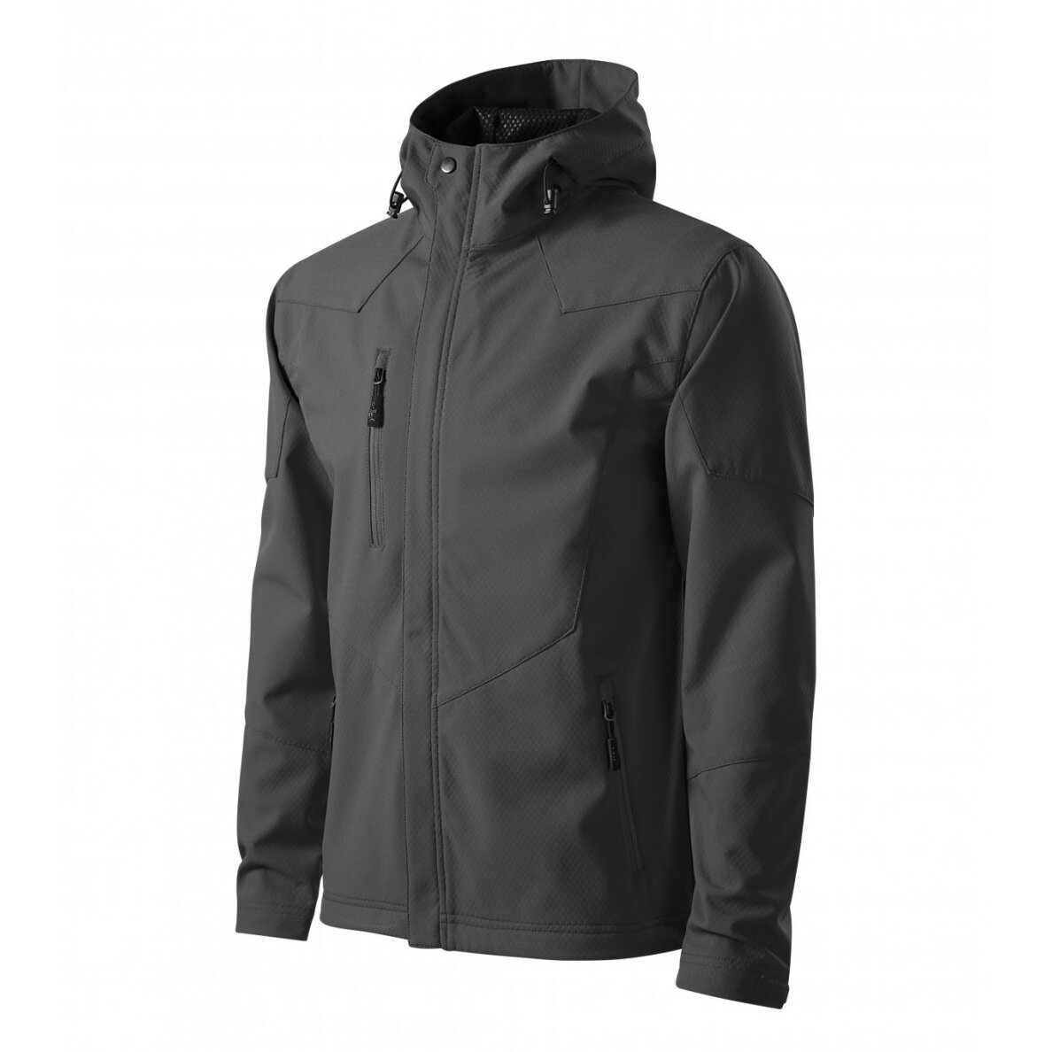 Softshell NANOtex® MALFINI 531 vyriška striukė 15