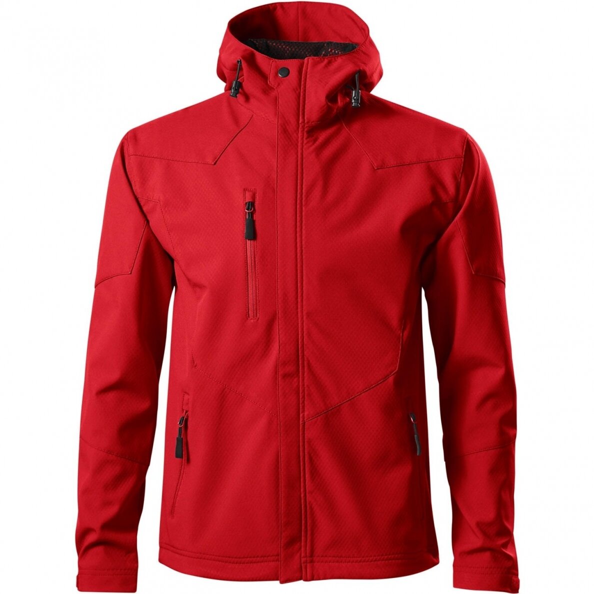 Softshell NANOtex® MALFINI 531 vyriška striukė Softshell NANOtex® MALFINI 531 vyriška striukė