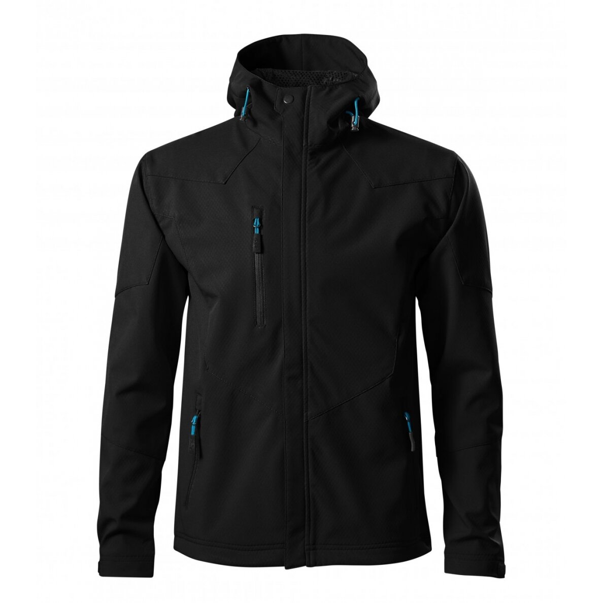 Softshell NANOtex® MALFINI 531 vyriška striukė 3 Softshell NANOtex® MALFINI 531 vyriška striukė 3
