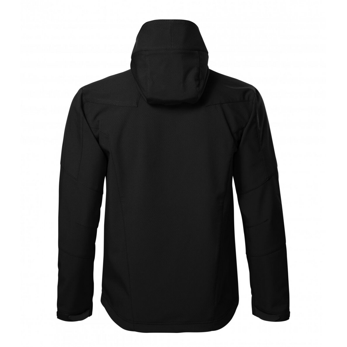 Softshell NANOtex® MALFINI 531 vyriška striukė 4 Softshell NANOtex® MALFINI 531 vyriška striukė 4