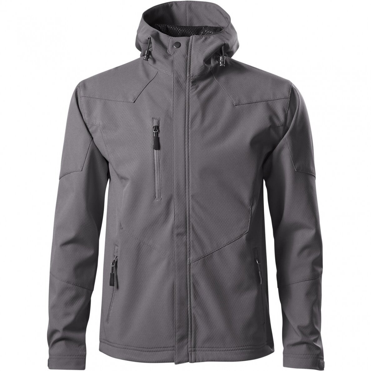 Softshell NANOtex® MALFINI 531 vyriška striukė 6 Softshell NANOtex® MALFINI 531 vyriška striukė 6