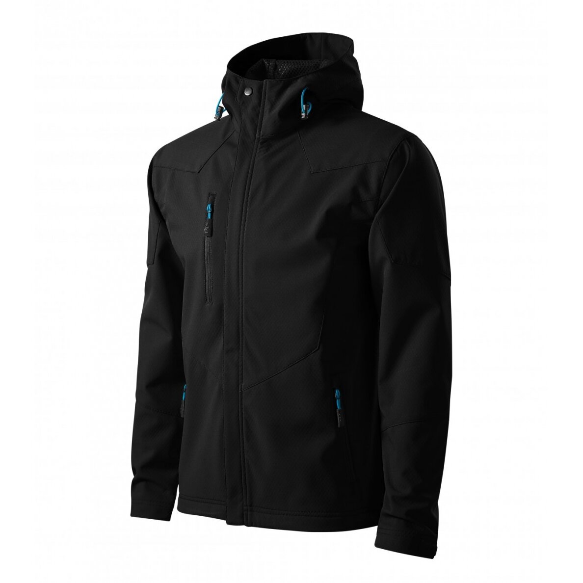 Softshell NANOtex® MALFINI 531 vyriška striukė 8 Softshell NANOtex® MALFINI 531 vyriška striukė 8