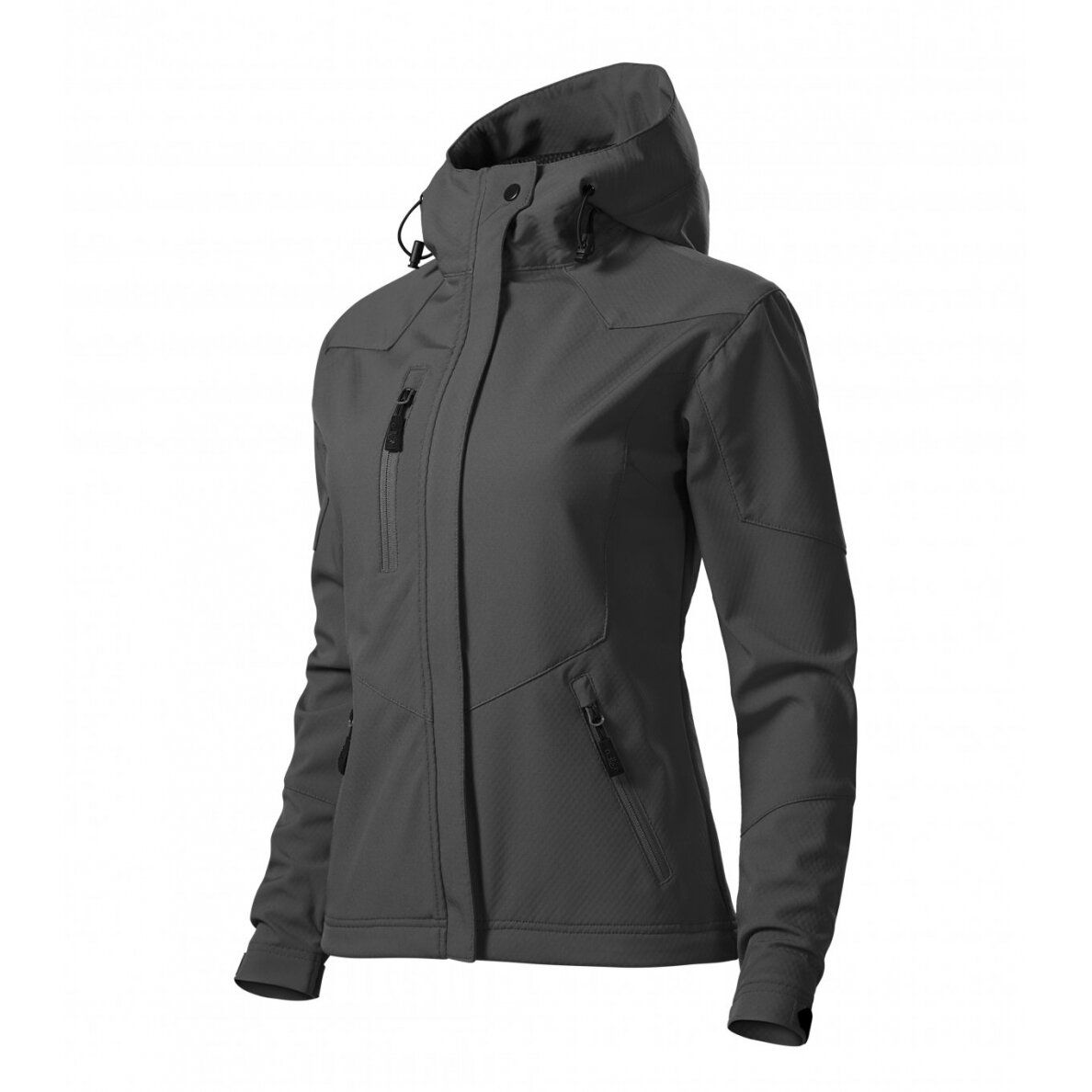 Softshell NANOtex® MALFINI 532 moteriška striukė 20