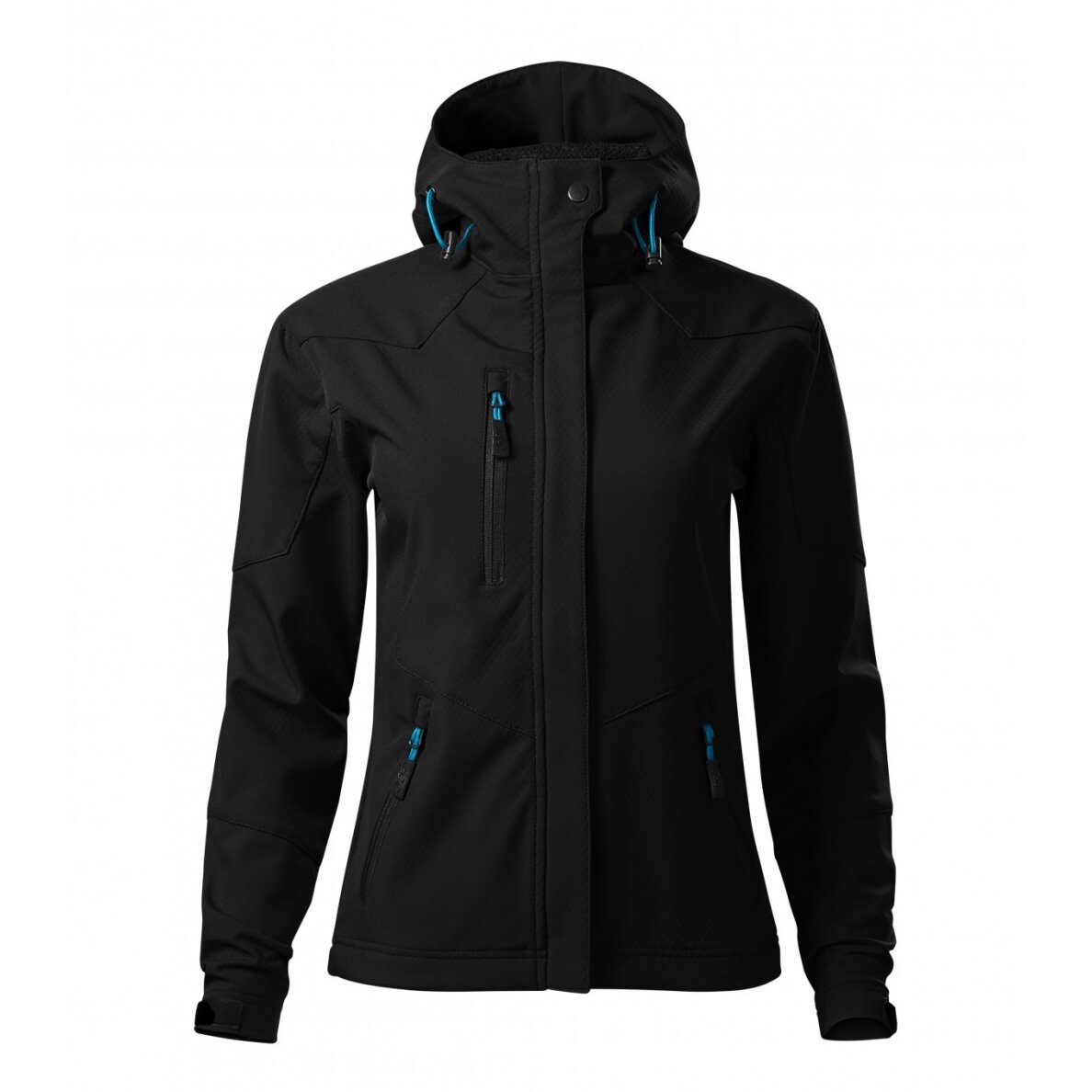 Softshell NANOtex® MALFINI 532 moteriška striukė 3
