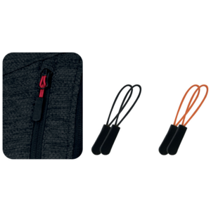 Softshell džemperis NAGOYA2 pastiprināts ar Cordura materiālu 3