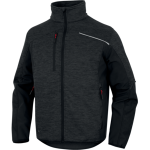 Softshell džemperis NAGOYA2 pastiprināts ar Cordura materiālu 7 Softshell džemperis NAGOYA2 pastiprināts ar Cordura materiālu 7