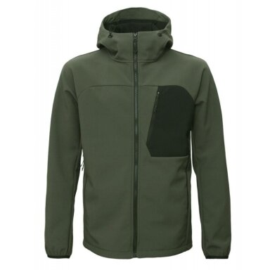 Softshell BoSafety JK-LIMA-0200 jaka