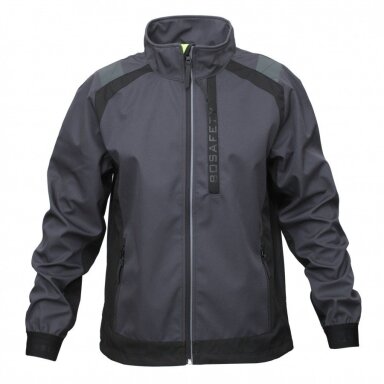 Softshell jaka JK-ORLANDO2-0602