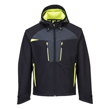 Softshell jaka PORTWEST DX474