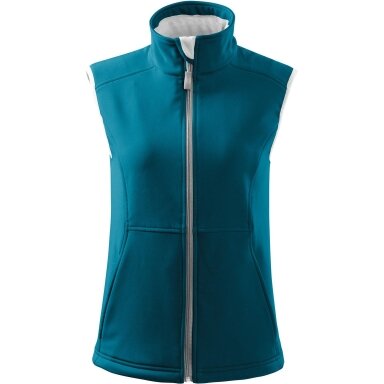 Softshell MALFINI 516 sieviešu veste