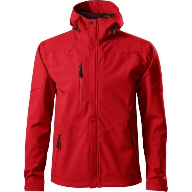 Softshell NANOtex® MALFINI 531 vīriešu jaka