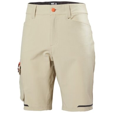 Šorti HELLY HANSEN Kensington Service, bēši