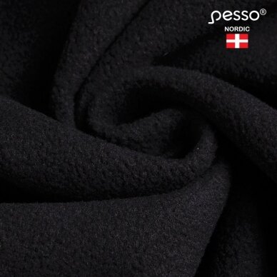 Softshell jaka Pesso Atlanta, melna 7