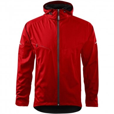 Softshell MALFINI 515 vyriška striukė nuo vėjo ir lietaus 6 Softshell MALFINI 515 vyriška striukė nuo vėjo ir lietaus 6