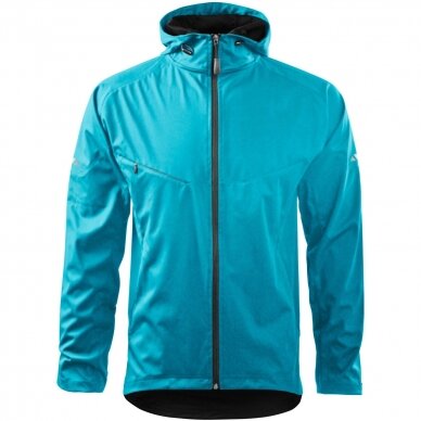 Softshell MALFINI 515 vyriška striukė nuo vėjo ir lietaus 7 Softshell MALFINI 515 vyriška striukė nuo vėjo ir lietaus 7