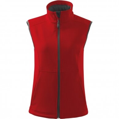 Softshell MALFINI 516 moteriška liemenė 6