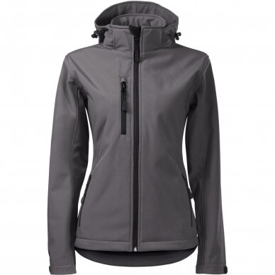 Softshell MALFINI 521 jaka, ūdensizturīga sievietēm 5 Softshell MALFINI 521 jaka, ūdensizturīga sievietēm 5