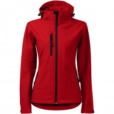 Softshell MALFINI 521 jaka, ūdensizturīga sievietēm 6 Softshell MALFINI 521 jaka, ūdensizturīga sievietēm 6