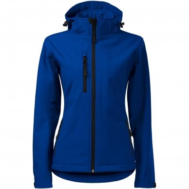 Softshell MALFINI 521 jaka, ūdensizturīga sievietēm 7 Softshell MALFINI 521 jaka, ūdensizturīga sievietēm 7
