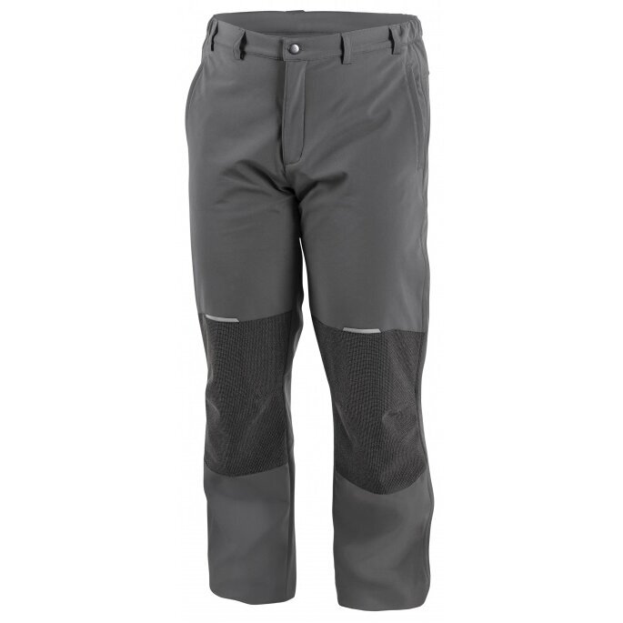 Softshell darbo kelnės Hoegert HT5K357