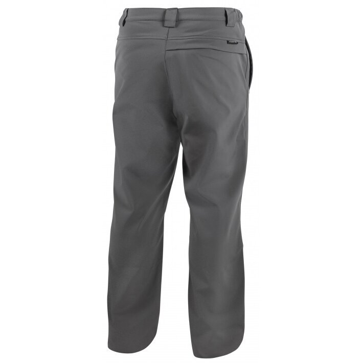 Softshell darbo kelnės Hoegert HT5K357 1 Softshell darbo kelnės Hoegert HT5K357 1