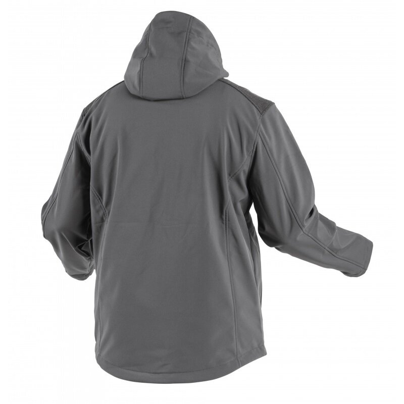 Softshell jaka ar kapuci Hoegert HT5K254 1 Softshell jaka ar kapuci Hoegert HT5K254 1