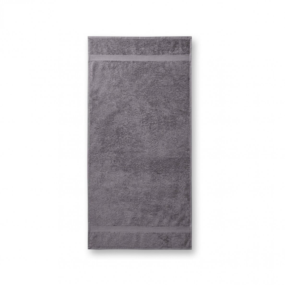 Ryškių spalvų medvilninis 450 g/m² MALFINI 903 rankšluostis 50 x 100 cm 8