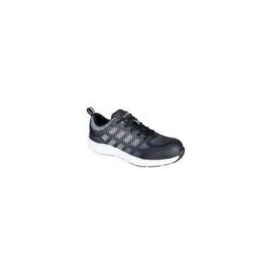 Sportinio stiliaus PORTWEST FT15 pusbačiai