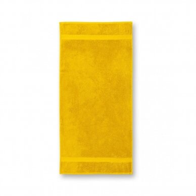 Ryškių spalvų medvilninis 450 g/m² MALFINI 903 rankšluostis 50 x 100 cm 1 Ryškių spalvų medvilninis 450 g/m² MALFINI 903 rankšluostis 50 x 100 cm 1