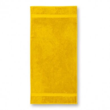 Ryškių spalvų medvilninis 450 g/m² MALFINI 905 rankšluostis 70 x 140 cm 2 Ryškių spalvų medvilninis 450 g/m² MALFINI 905 rankšluostis 70 x 140 cm 2