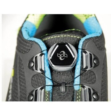 Sporta apavi Burst S3 ar BOA stiprinājumu 1 Sporta apavi Burst S3 ar BOA stiprinājumu 1