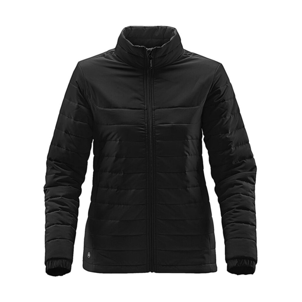 Stormtech QX-1W sieviešu vēja un ūdens necaurlaidīga jaka 10 Stormtech QX-1W sieviešu vēja un ūdens necaurlaidīga jaka 10