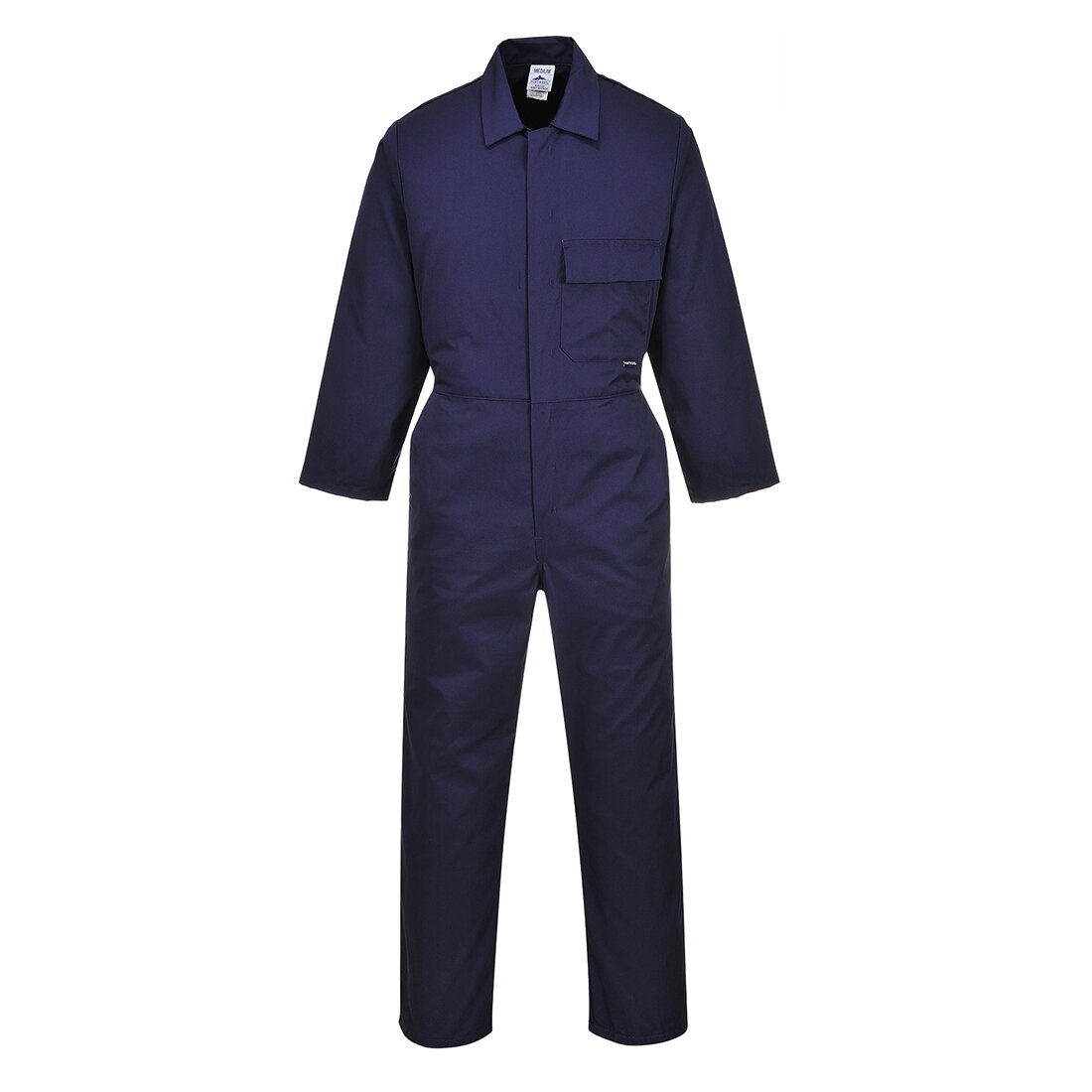 Standarta kombinezons PORTWEST 2802