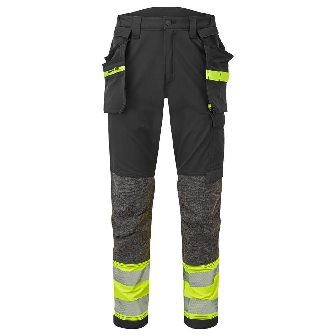 Stretch bikses ar kabatām Portwest EV442 31 Stretch bikses ar kabatām Portwest EV442 31